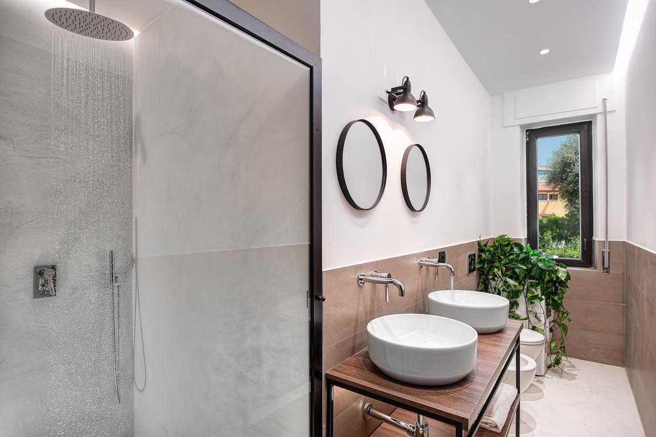 Carusotto By Villasandco Rentalsorrento Exterior photo
