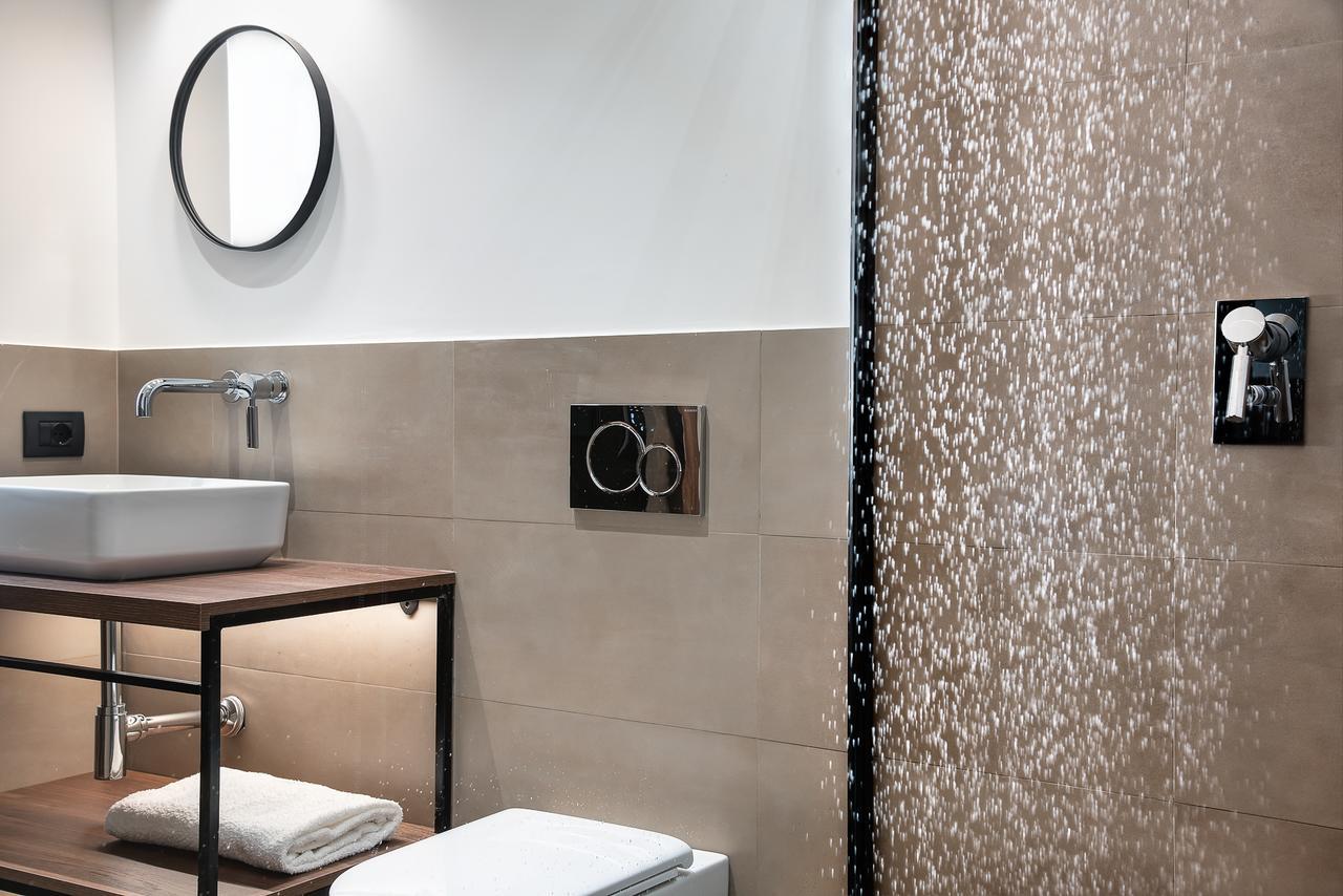 Carusotto By Villasandco Rentalsorrento Exterior photo